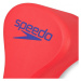 Plavecký piškót speedo elite pullbuoy foam červená