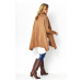 Poncho model 139871 Macadamia universal