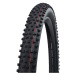 SCHWALBE plášť - ROCKET RON (54-622) 29x2.10 GROUND - čierna