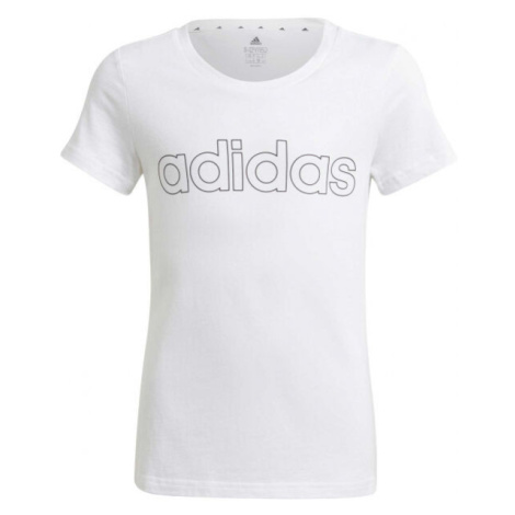 Chlapčenské tričká Adidas