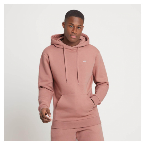 MP Men's Rest Day Hoodie - Washed Pink