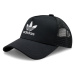 Adidas Šiltovka Curved Trucker IC0023 Čierna