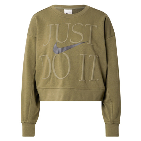 Dámske športové mikiny Nike
