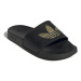 Dámske šlapky (plážová obuv) ADIDAS ORIGINALS Adilette Lite core black core black matte gold