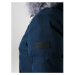 Loap Nairobi Dámsky kabát CLW21113 Modrá