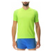 Men's T-shirt UYN RUNNING EXCELERATION OW AERNET SHIRT Lime