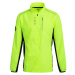 Men's Endurance Shell X1 Elite Jacket - Yellow