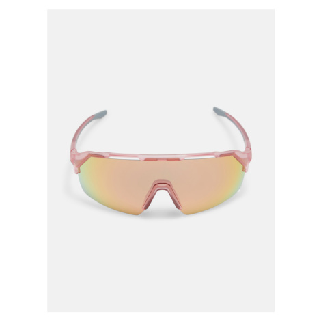 Okuliare Peak Performance Vertical Sport Sunglasses Ružová
