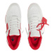 Off-White Sneakersy OMIA189S22LEA0010125 Biela