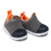 Bibi Sneakersy Energy Baby New II 1107145 Sivá