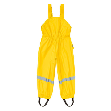 Chlapčenské outdoorové nohavice Playshoes