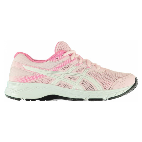 Dievčenské športové tenisky Asics