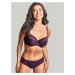 Panache Serene Brief aubergine 10302 46