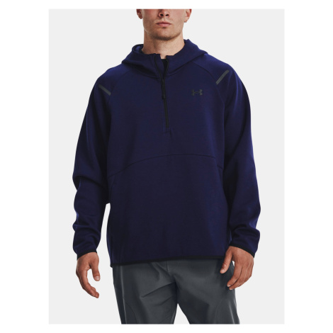 Mikina Under Armour UA Unstoppable Flc Hoodie