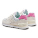 New Balance Sneakersy WL5742BA Écru