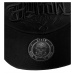 šiltovka HYRAW - Casquette - HOSTILE BLACK - HY419