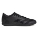 Pánske futbalové kopačky halové ADIDAS PREDATOR ACCURACY 4 CBLACK CBLACK FTWWHT