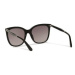 Calvin Klein Slnečné okuliare CK23500S Čierna