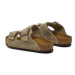 Birkenstock Šľapky Arizona 1021704 S Hnedá