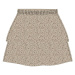 WOMEN'S SKIRT L-SC-4011 D.Beige