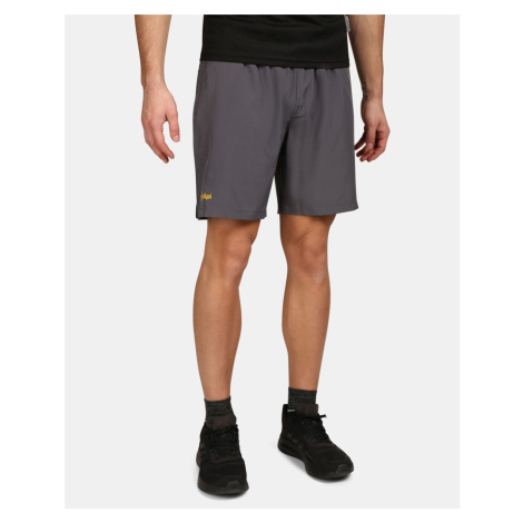 Men's swimming shorts Kilpi BRAY-M Grey