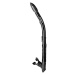 Finnsub REEF Potápačský šnorchel, čierna, veľkosť
