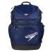 Batoh speedo teamster 2.0 rucksack 35l tmavo modrá