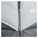 Nike STORM-FIT WINDRUNNER Pánska vesta, sivá, veľkosť