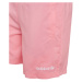 ADIDAS ORIGINALS Plavecké šortky  ružová / biela