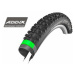 Schwalbe SMART SAM PLUS 26x2.25 Addix GreenGuard Plášť na bicykel, čierna, veľkosť