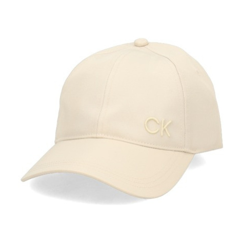 Calvin Klein CK EMBROIDERY SHINY CAP