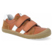 Barefoot tenisky KOEL4kids - Denis Nappa Cognac