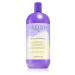 Inebrya BLONDesse No-Yellow Shampoo šampón neutralizujúci žlté tóny pre blond a šedivé vlasy