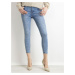 Jeans trousers-JMP-SP-D1196.10-blue