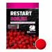 Lk baits boilie restart wild strawberry - 250 g 18 mm