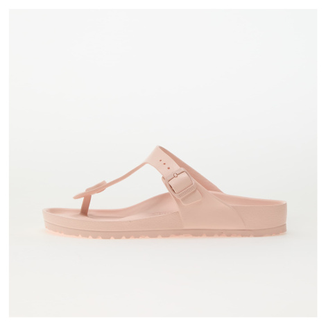 Tenisky Birkenstock Gizeh EVA rose