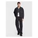 Calvin Klein Jeans Džínsová bunda J30J322772 Čierna Relaxed Fit