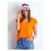 Orange Vibes T-shirt