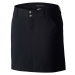 Columbia SATURDAY TRAIL SKIRT Dámska športová sukňa, čierna, veľkosť