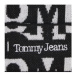 Tommy Jeans Čiapka For You AW0AW14081 Čierna
