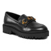 Guess Loafers Oragen FL8ONR Čierna