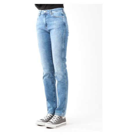 Dámské džíny Boyfriend Jeans Best Blue W USA 29 / 30 model 16023545 - Wrangler
