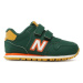 New Balance Sneakersy IV500GG1 Zelená