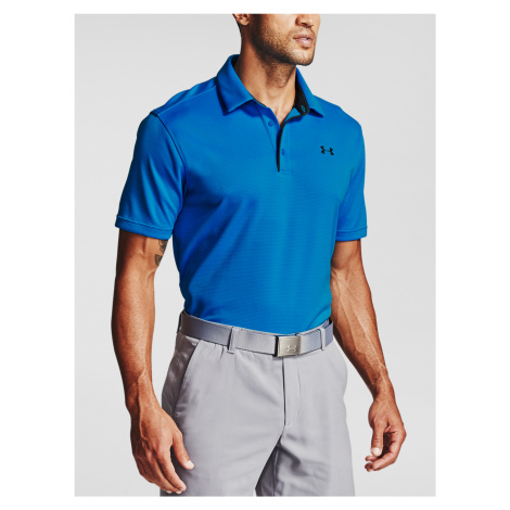 Pánske športové polokošele Under Armour