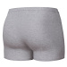 Pánske boxerky 223 Authentic mini grey - CORNETTE