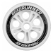 Kolečka Powerslide SUV Roadrunner II , 150, 85A