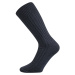Boma Pracovní Pánske ponožky - 1 pár BM000001029900154929x antracit