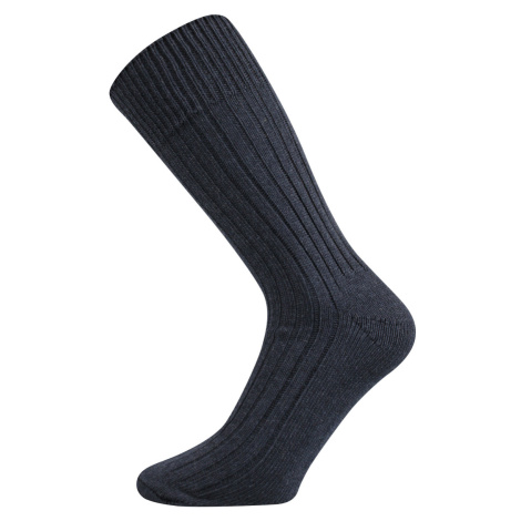 Boma Pracovní Pánske ponožky - 1 pár BM000001029900154929x antracit