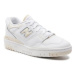 New Balance Sneakersy BBW550BK Biela