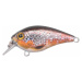 Spro wobler ikiru naturals crank floating brown trout 4,5 cm 6 g